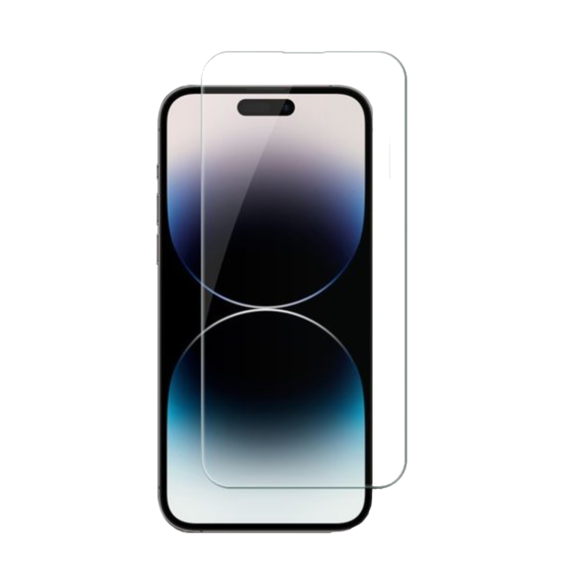 Tune Defense Elite iPhone 14 Pro Max Premium Τζαμάκι Προστασίας Οθόνης