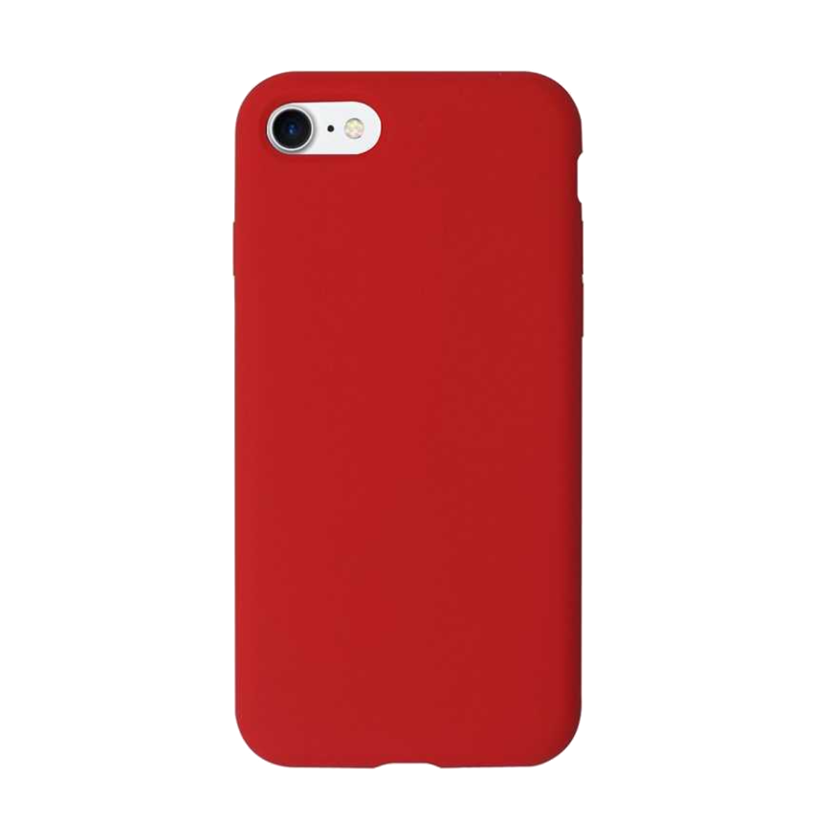 Tune Moreno Valley Θήκη για iPhone 7 / 8 / SE 2 /SE 3 Red