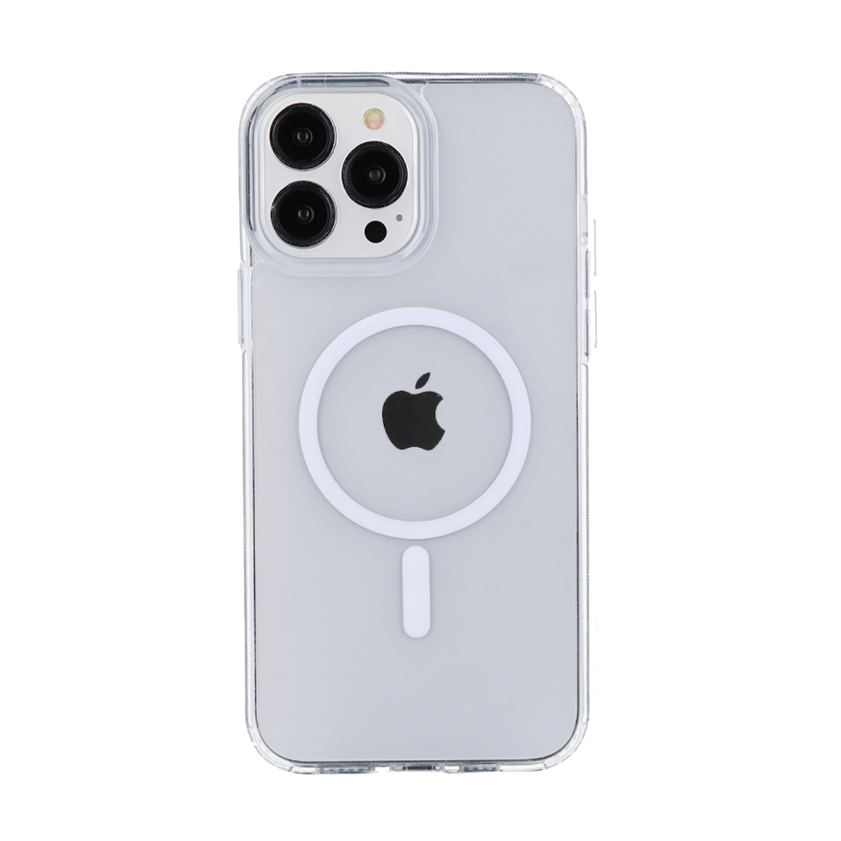 Tune Montana UltraMag Θήκη για iPhone 13 Pro Max Clear