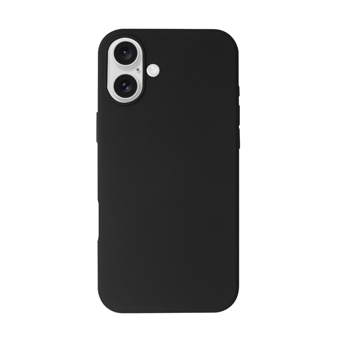 Tune Montana UltraMag Θήκη για iPhone 16 Plus Black