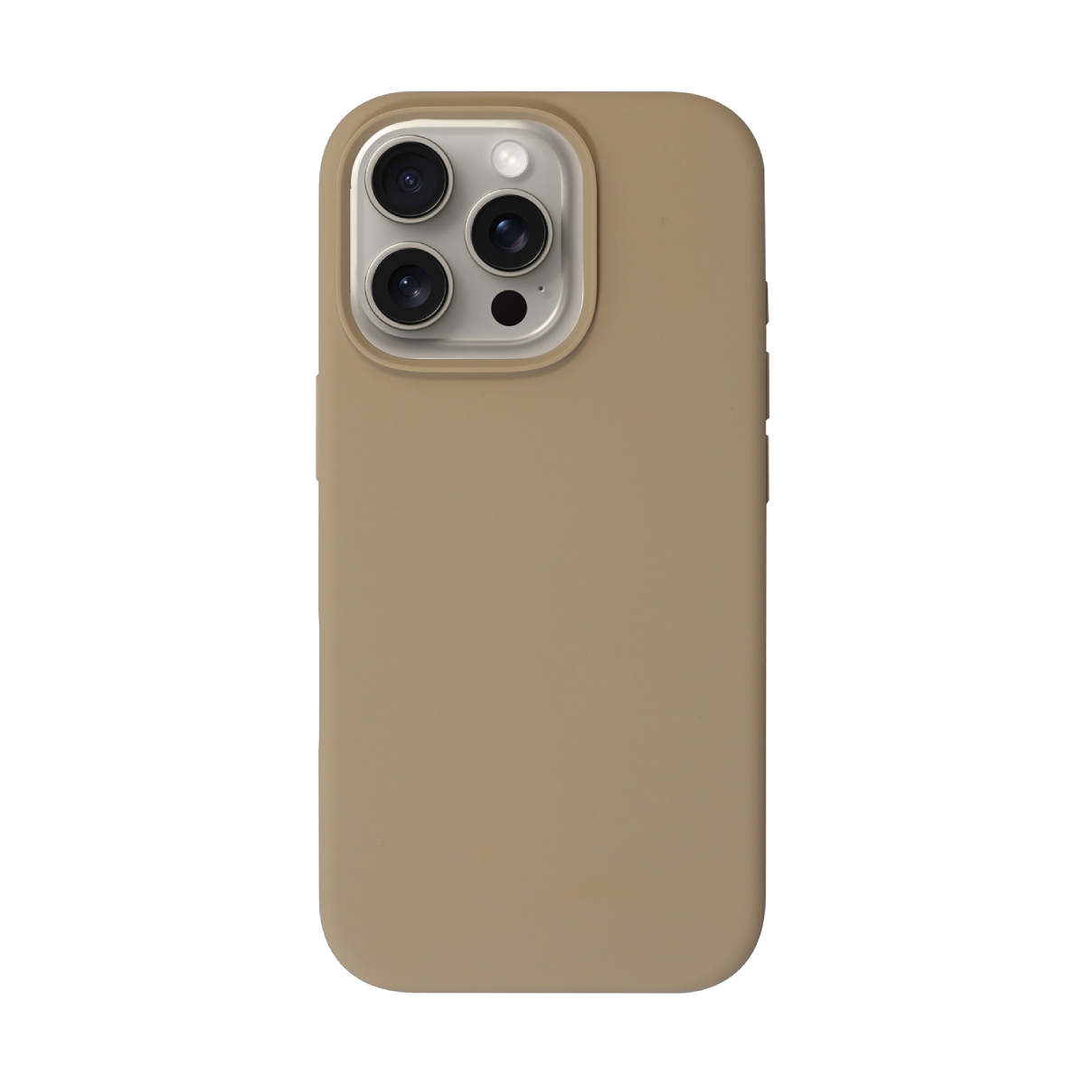 Tune Montana UltraMag Θήκη για iPhone 16 Pro Rose Gold