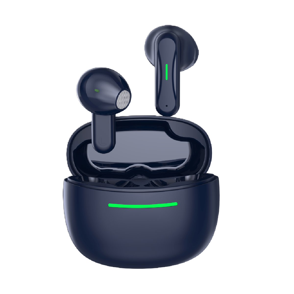 Tune Rhythm AuraPods II Ασύρματα Ακουστικά Μπλε