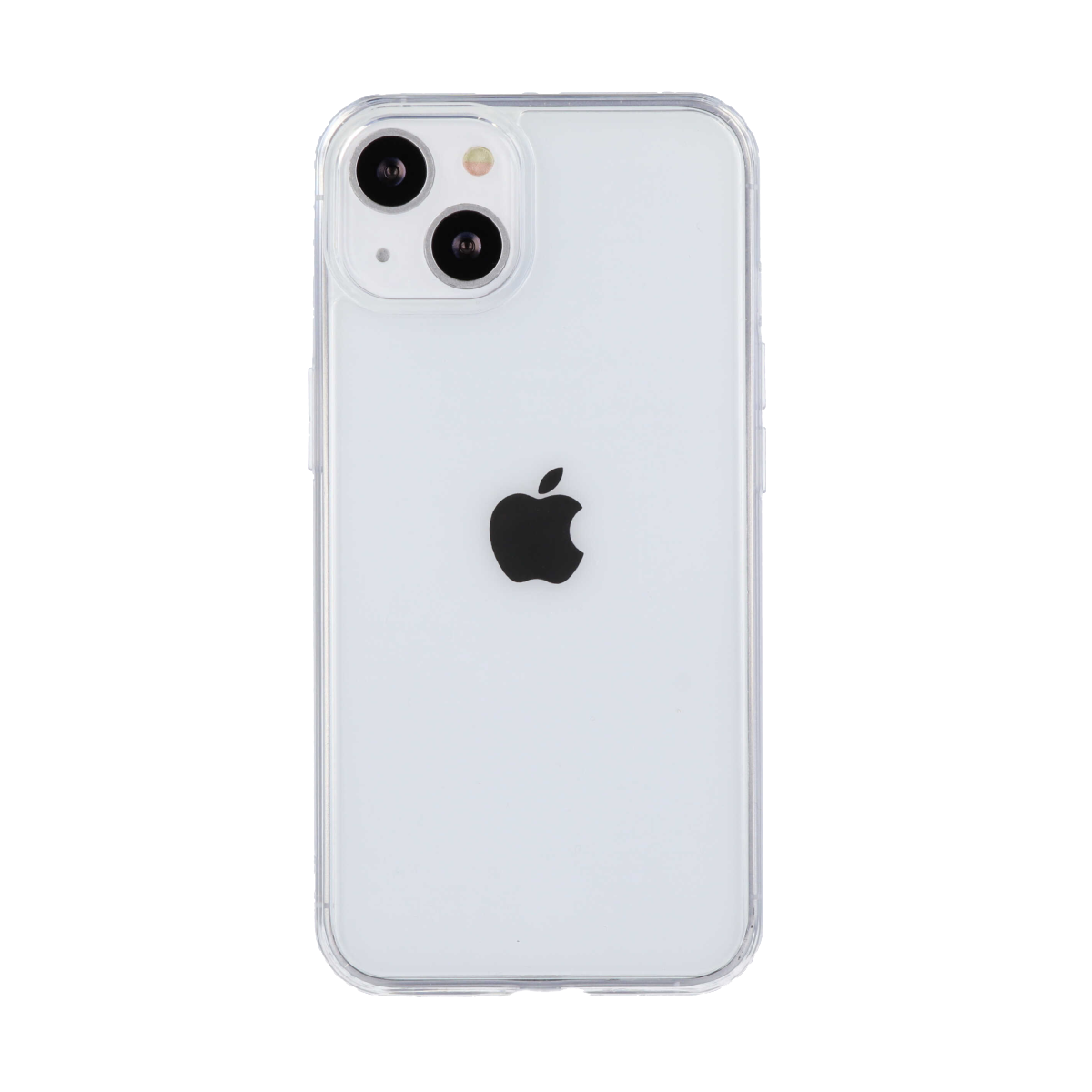 Tune Clarity Θήκη για iPhone 15 Plus Clear