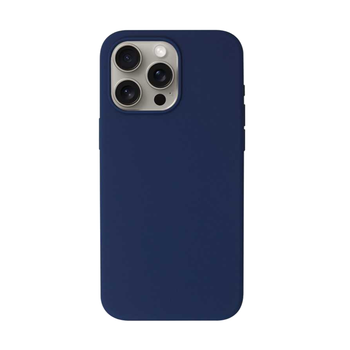 Tune Moreno Valley Θήκη για iPhone 13 Pro Max Navy Blue