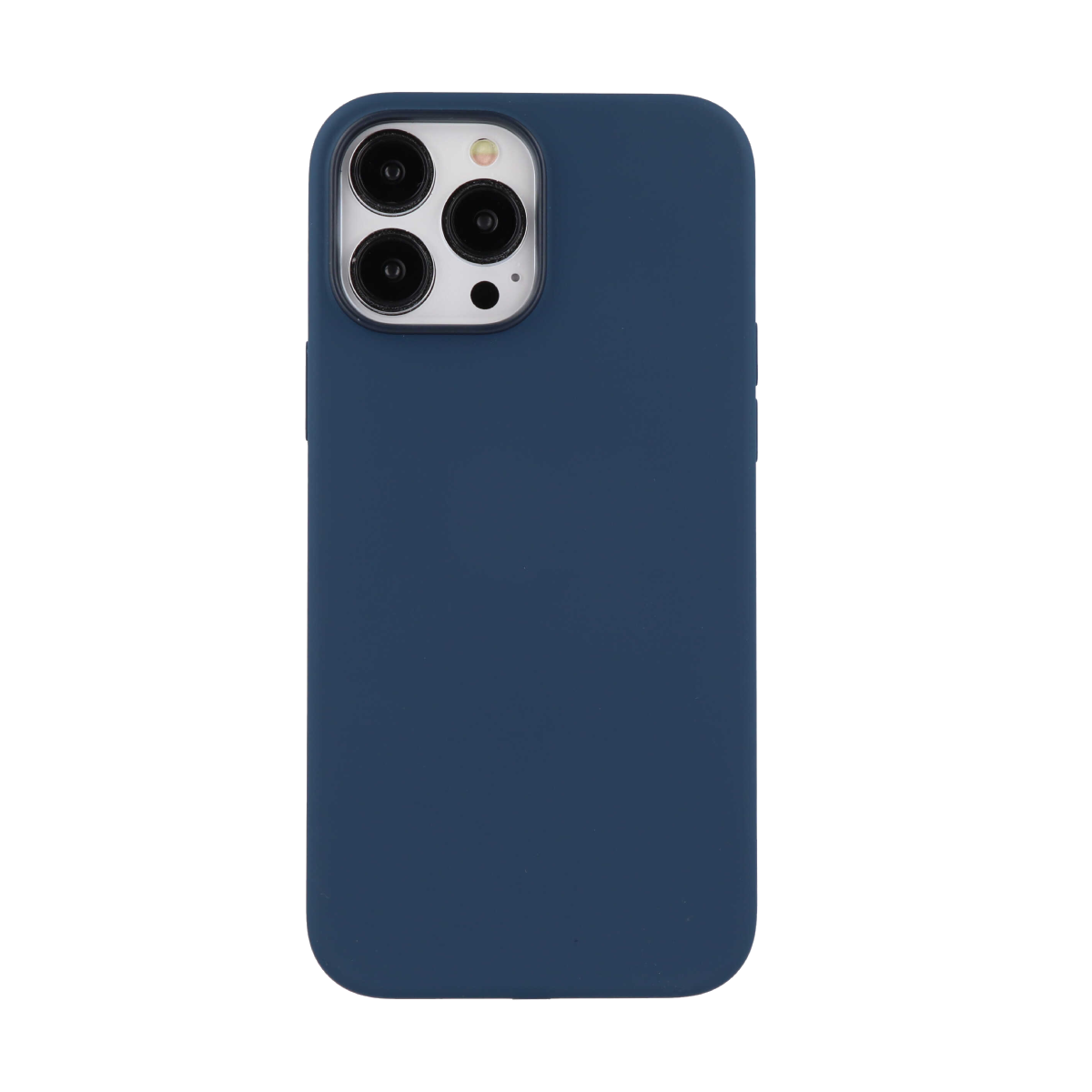 Tune Moreno Valley Θήκη για iPhone 15 Pro Navy Blue