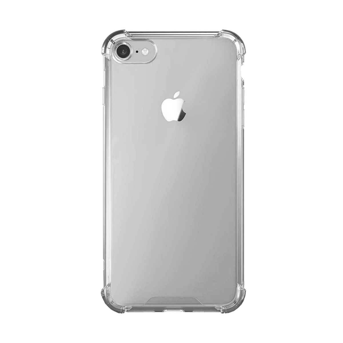 Tune Clarity Θήκη για iPhone 16e Clear