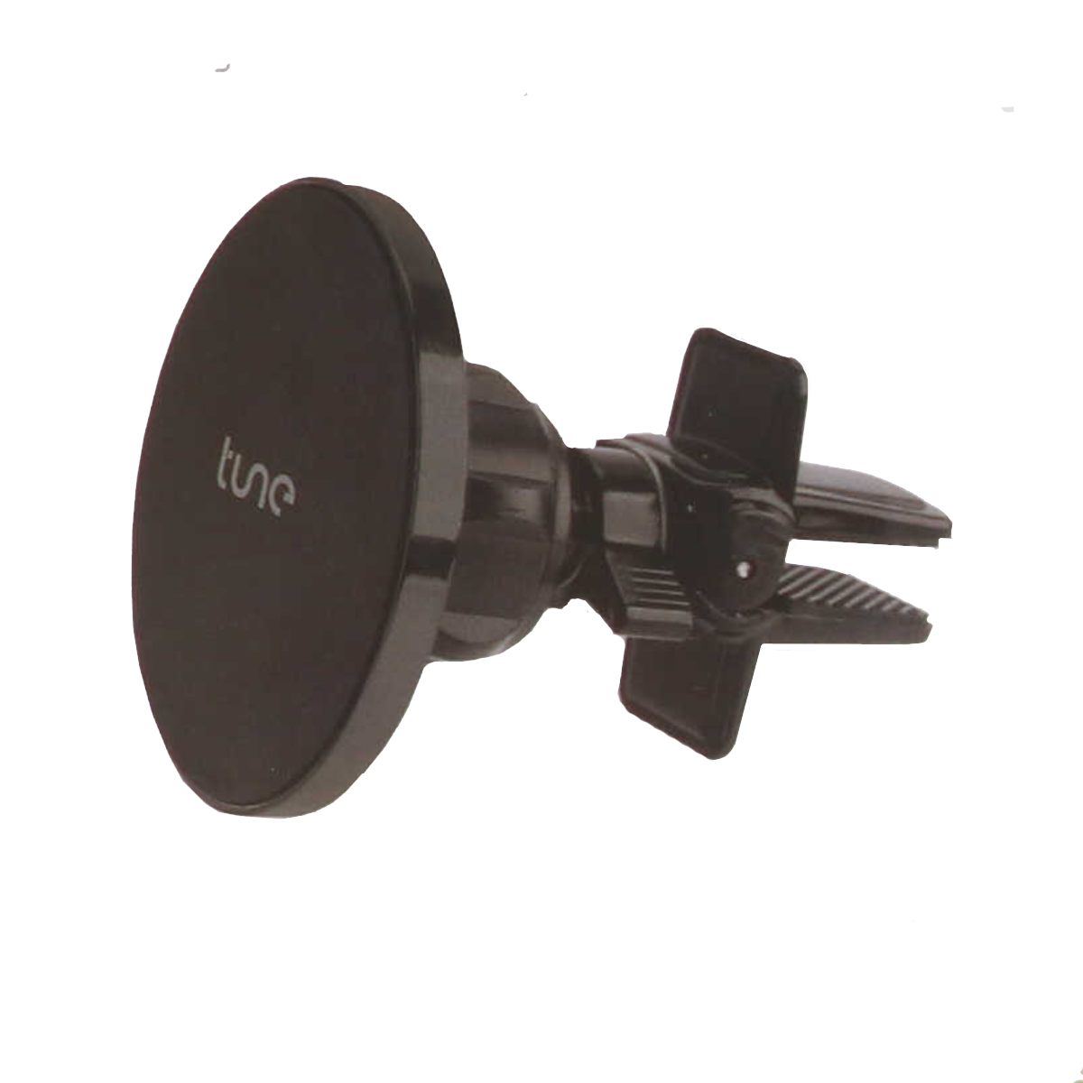 Tune UltraMag Grip Car Mount Μαγνητική Βάση Κινητού για Αεραγωγό Αυτοκινήτου