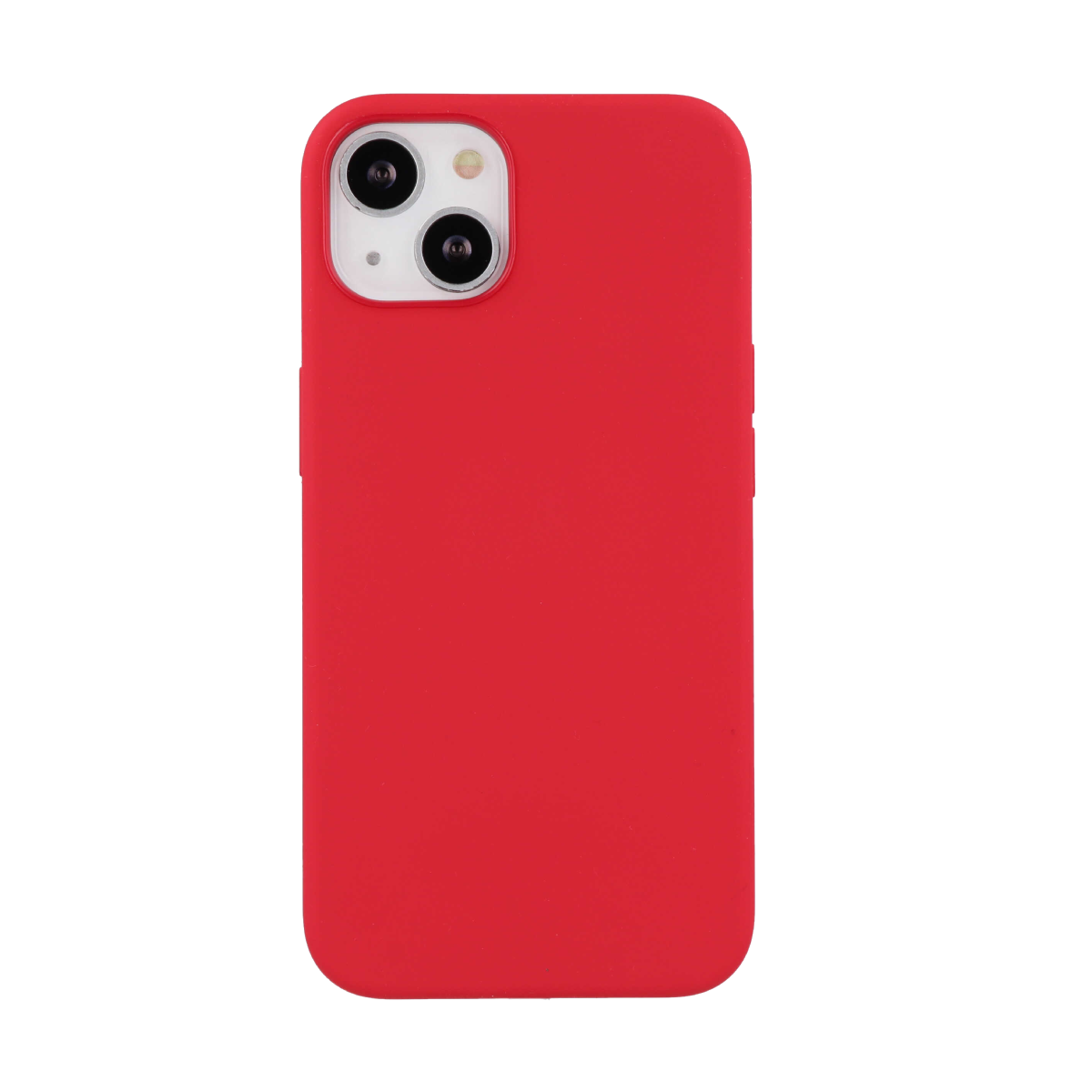 Tune Moreno Valley Θήκη για iPhone 15 Plus Red