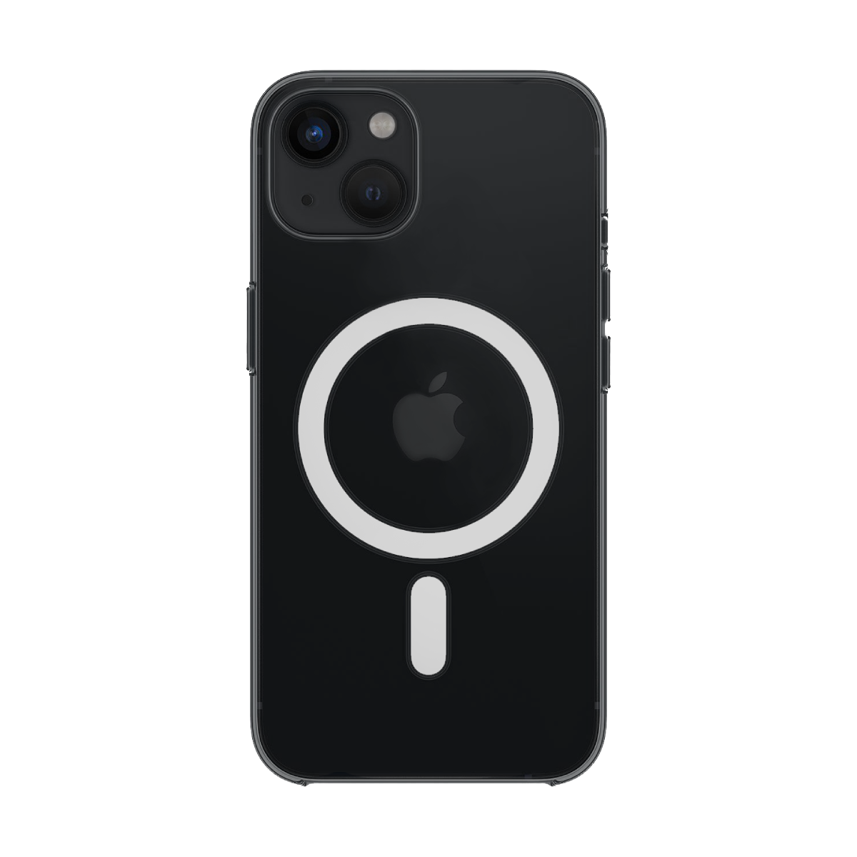 Tune UltraMag Θήκη για iPhone 15 Plus Smoke