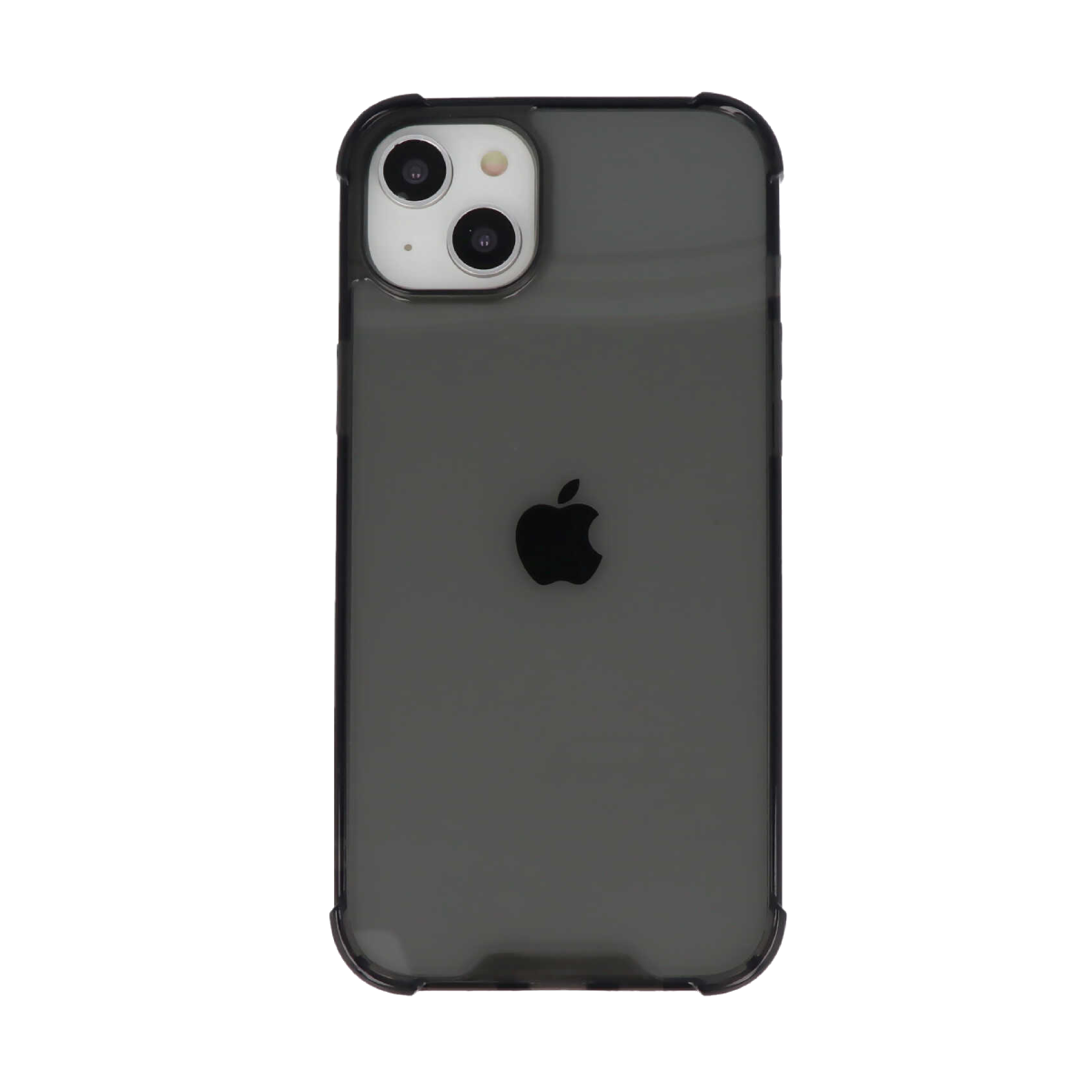 Tune Clarity Θήκη για iPhone 15 Plus Smoke