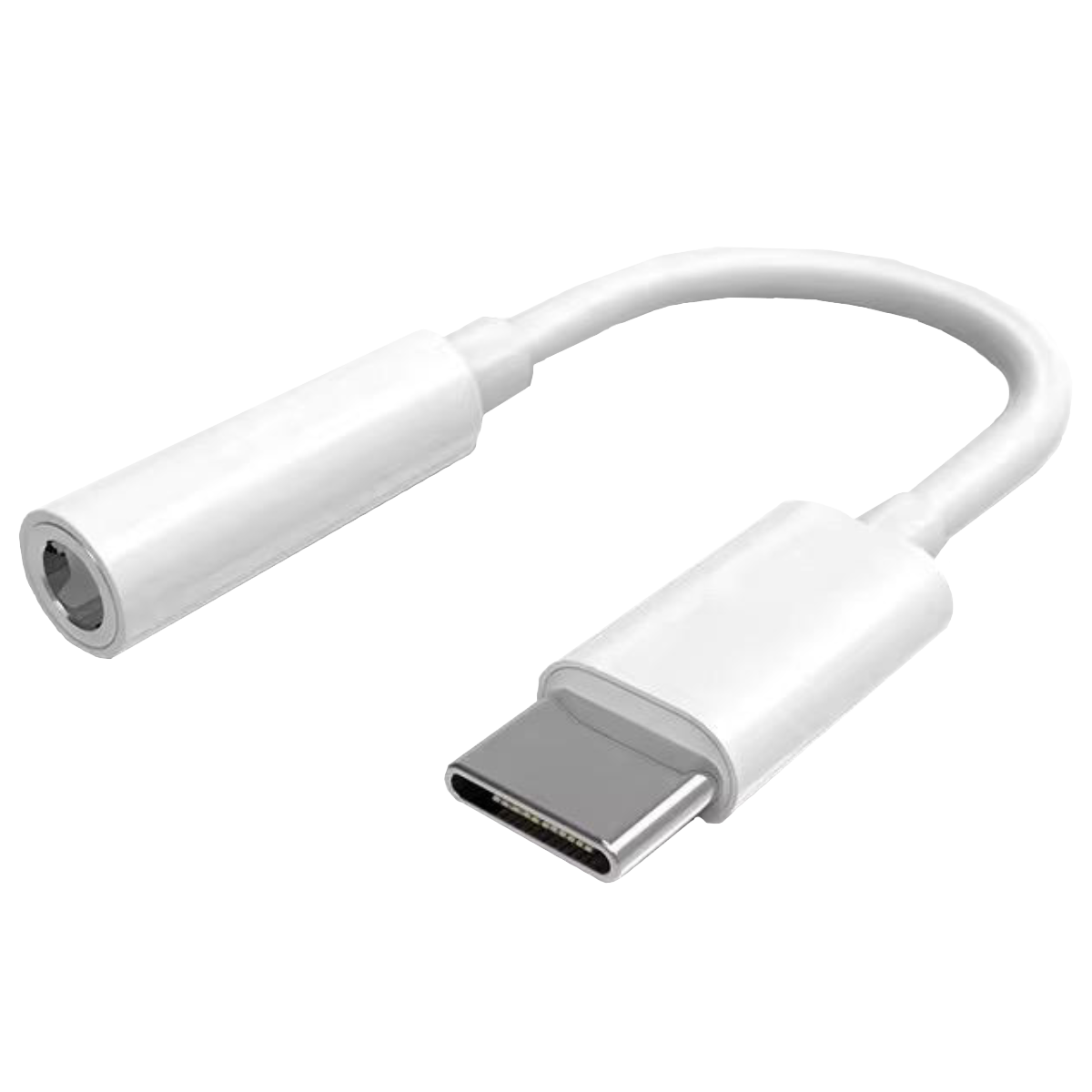 Tune Essential Type-C to 3.5mm Αντάπτορας Ήχου