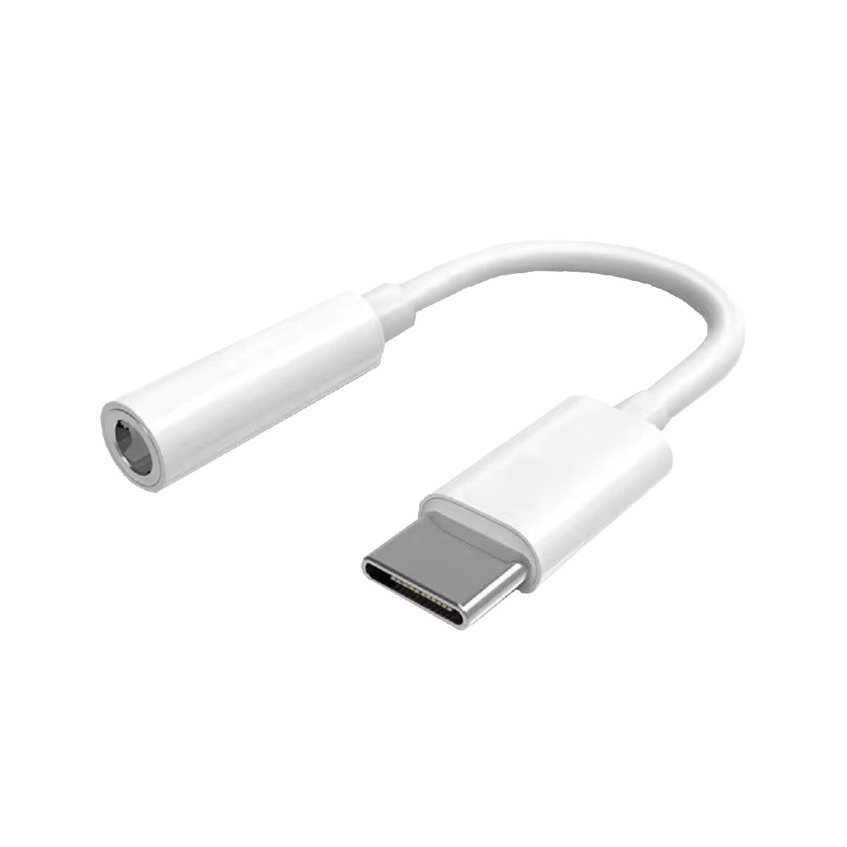 Tune Essential Type-C to 3.5mm Αντάπτορας Ήχου