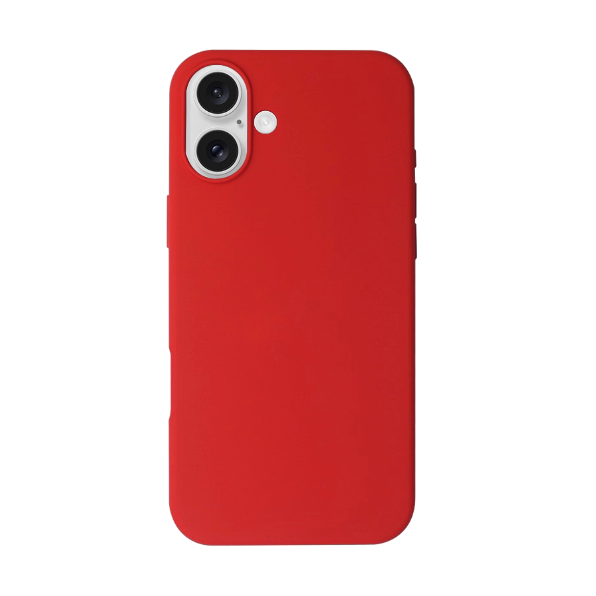 Tune Moreno Valley Θήκη για iPhone 16 Red