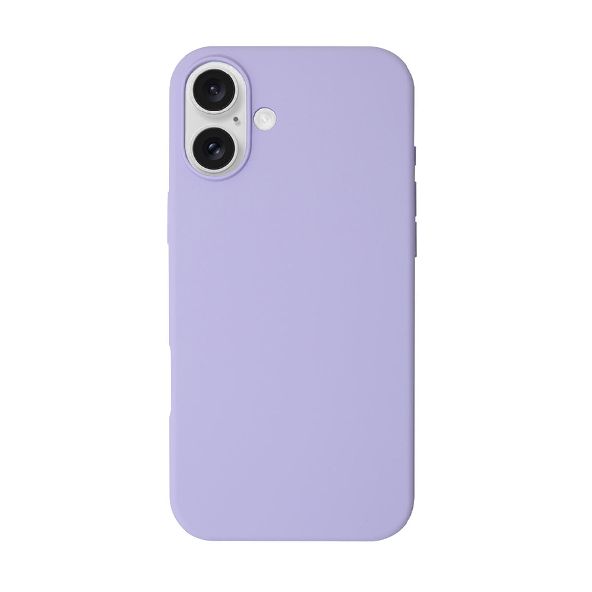 Tune Moreno Valley Θήκη για iPhone 16 Lilac