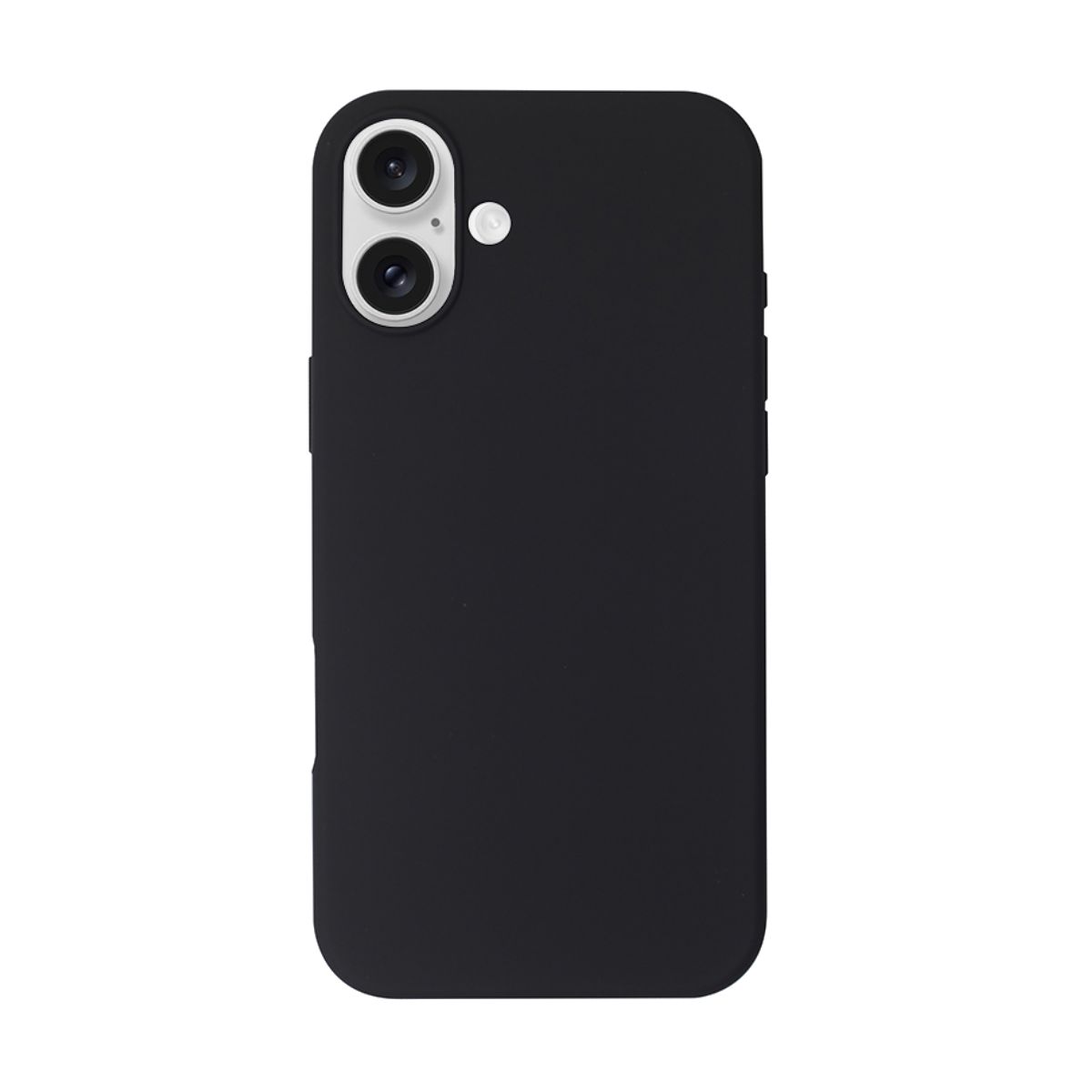 Tune Moreno Valley Θήκη για iPhone 16 Plus Black