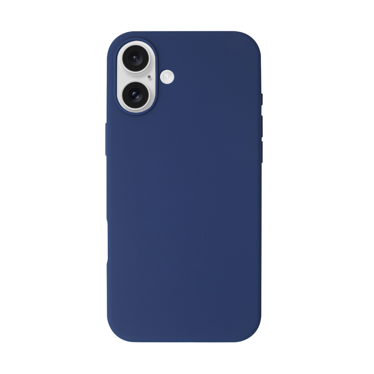 Tune Moreno Valley Θήκη για iPhone 16 Plus Navy Blue
