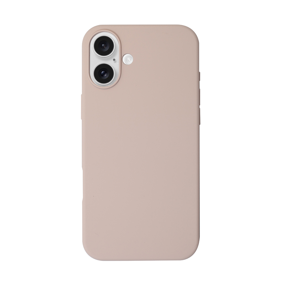 Tune Moreno Valley Θήκη για iPhone 16 Plus Pink