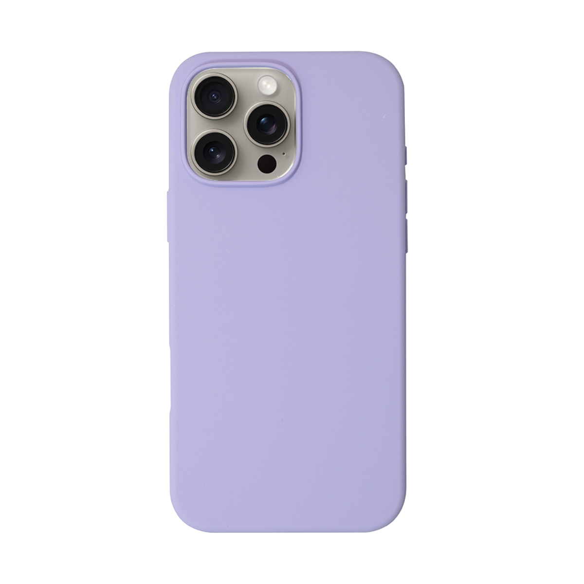 Tune Moreno Valley Θήκη για iPhone 16 Pro Lilac