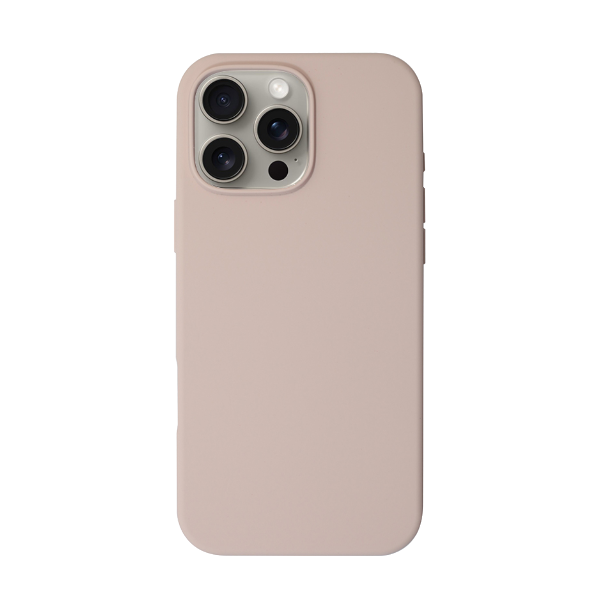 Tune Moreno Valley Θήκη για iPhone 16 Pro Max Pink