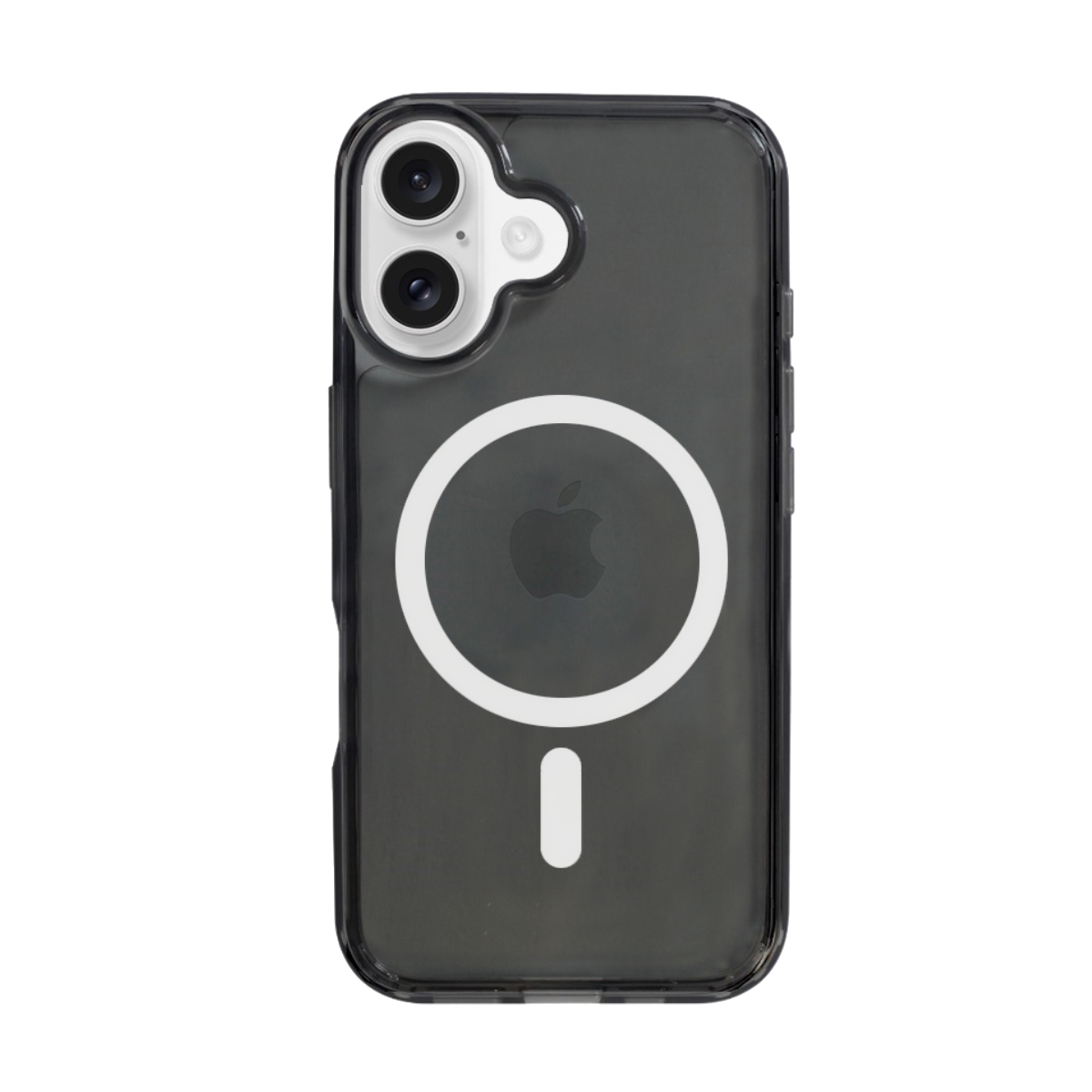 Tune UltraMag Θήκη για iPhone 16 Smoke