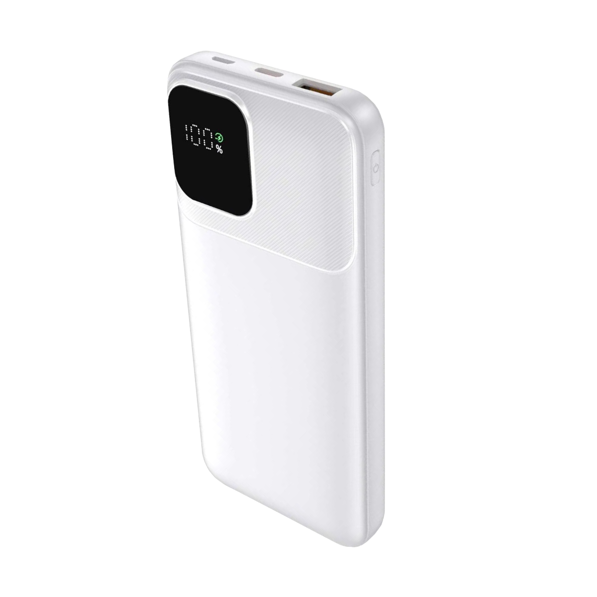 Tune On the Go Powerbank 10000mAh N Λευκό