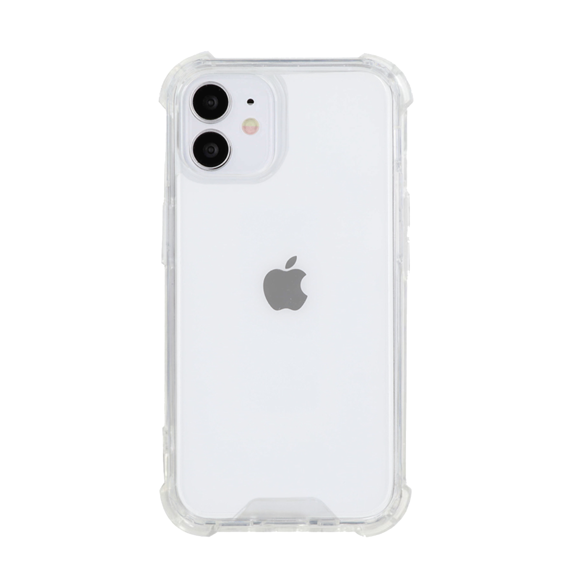 Tune Clarity Θήκη για iPhone 11 Clear