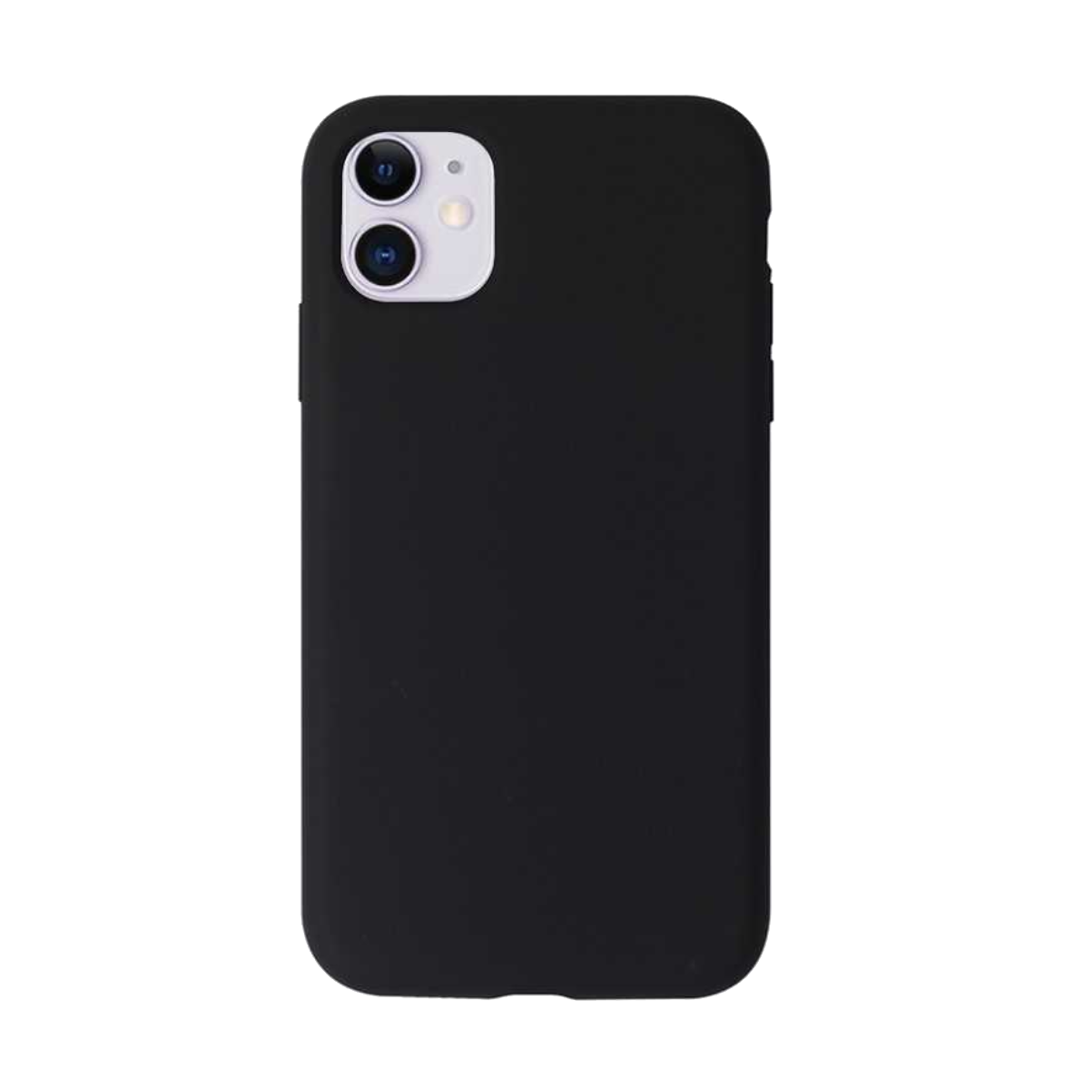 Tune Moreno Valley Θήκη για iPhone 11 Black
