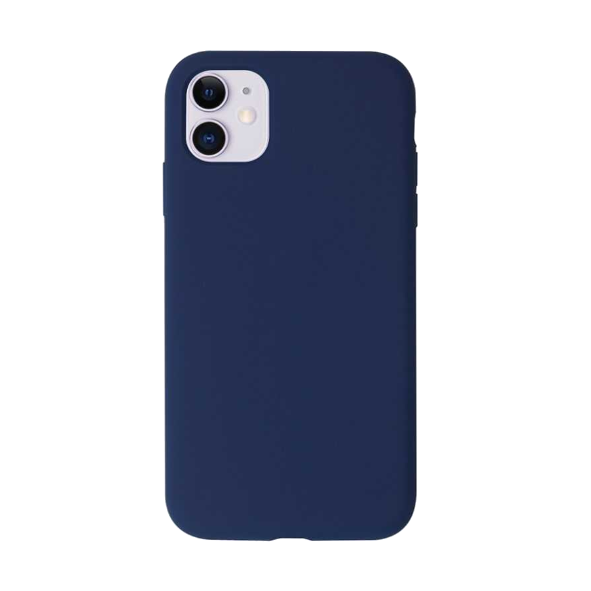 Tune Moreno Valley Θήκη για iPhone 11 Navy Blue