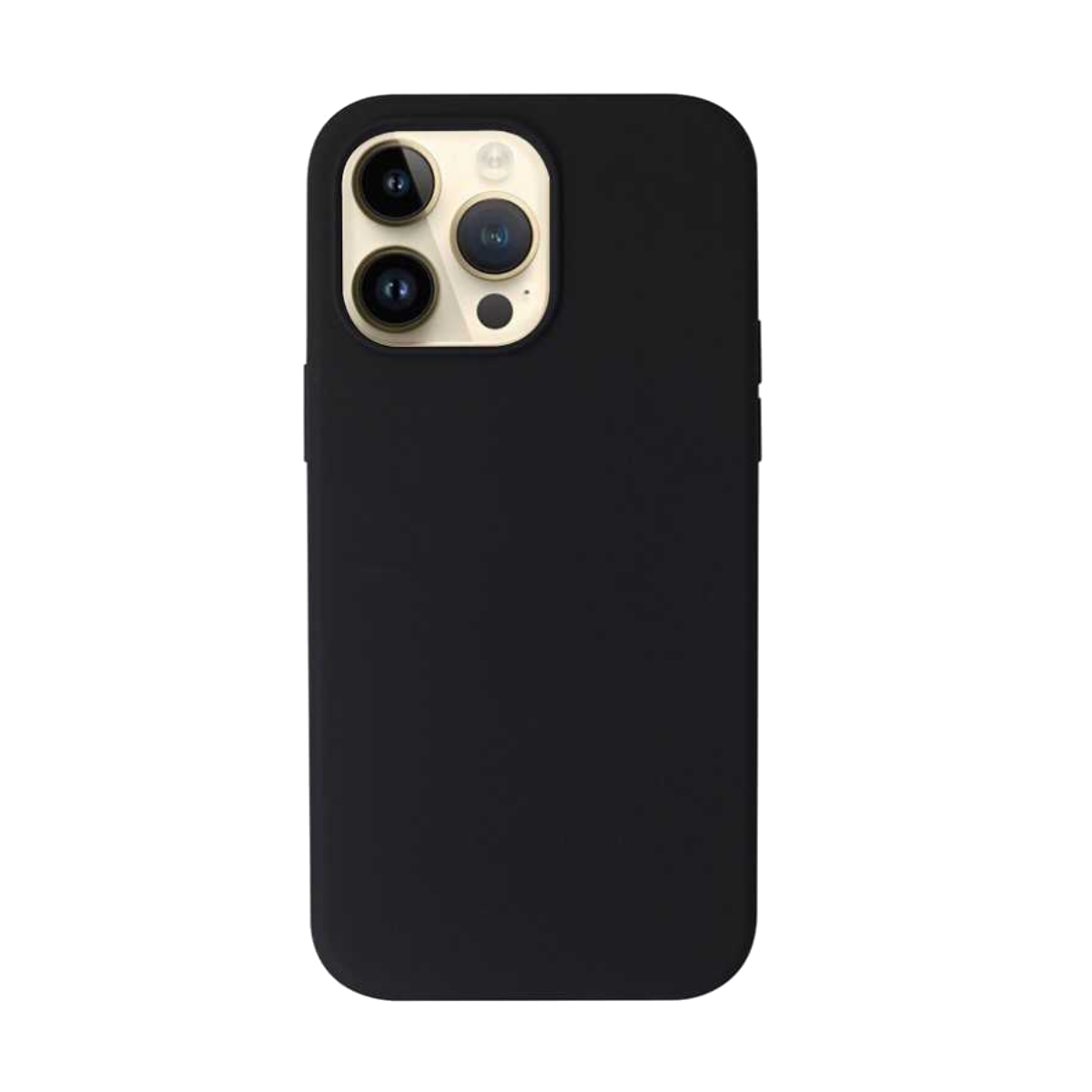 Tune Moreno Valley Θήκη για iPhone 12/12 Pro Black