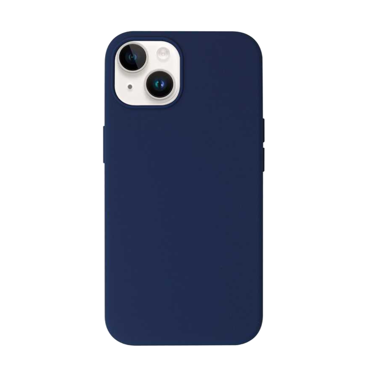 Tune Moreno Valley Θήκη για iPhone 13 Navy Blue