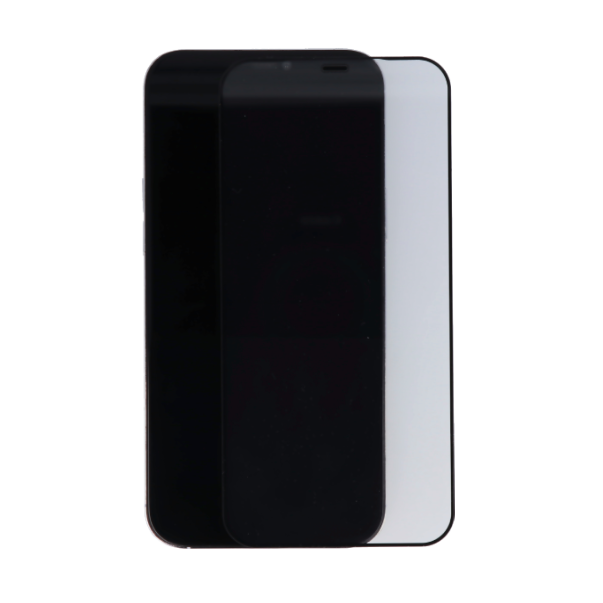 Tune Defense iPhone 12 Pro Max Premium Τζαμάκι Προστασίας Οθόνης Full Frame Anti Blue Light 