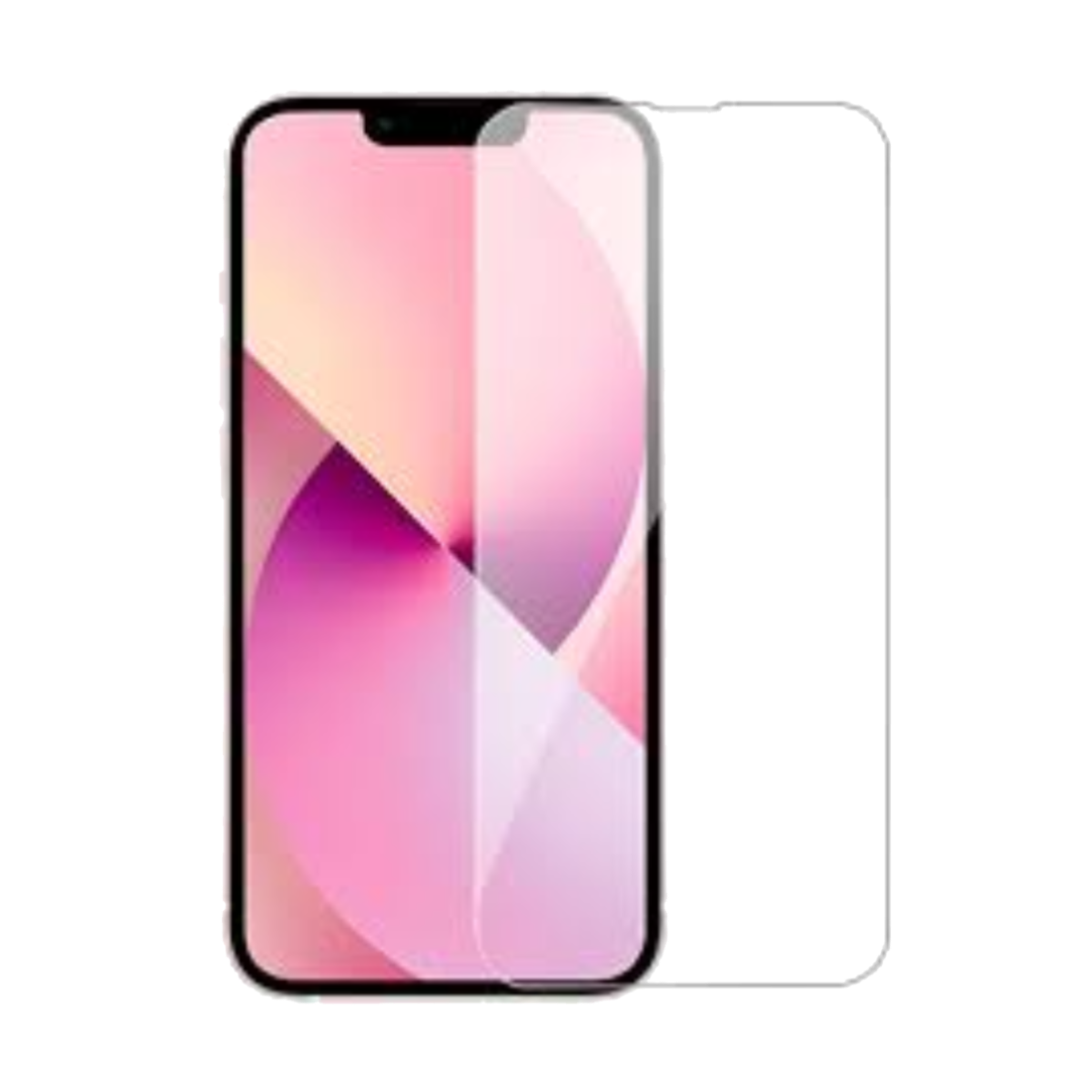 Tune Defense Elite iPhone 13 Mini Premium Τζαμάκι Προστασίας Οθόνης