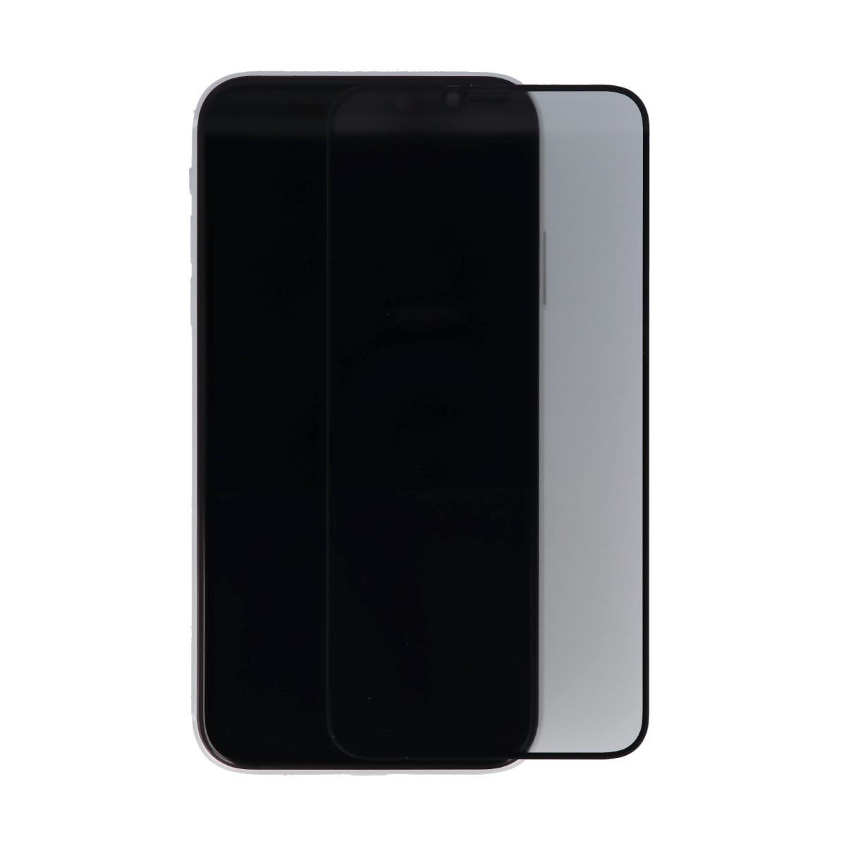 Tune Defense iPhone XR / 11 Privacy Τζαμάκι Προστασίας Οθόνης Premium Full Frame