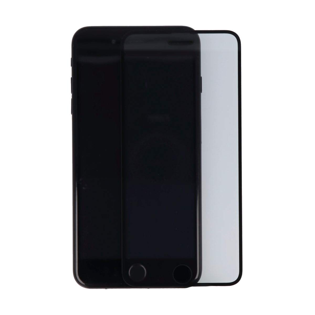 Tune Defense iPhone 7 / 8 / SE 2 / SE 3 Premium Τζαμάκι Προστασίας Οθόνης Full Frame Anti Blue Light