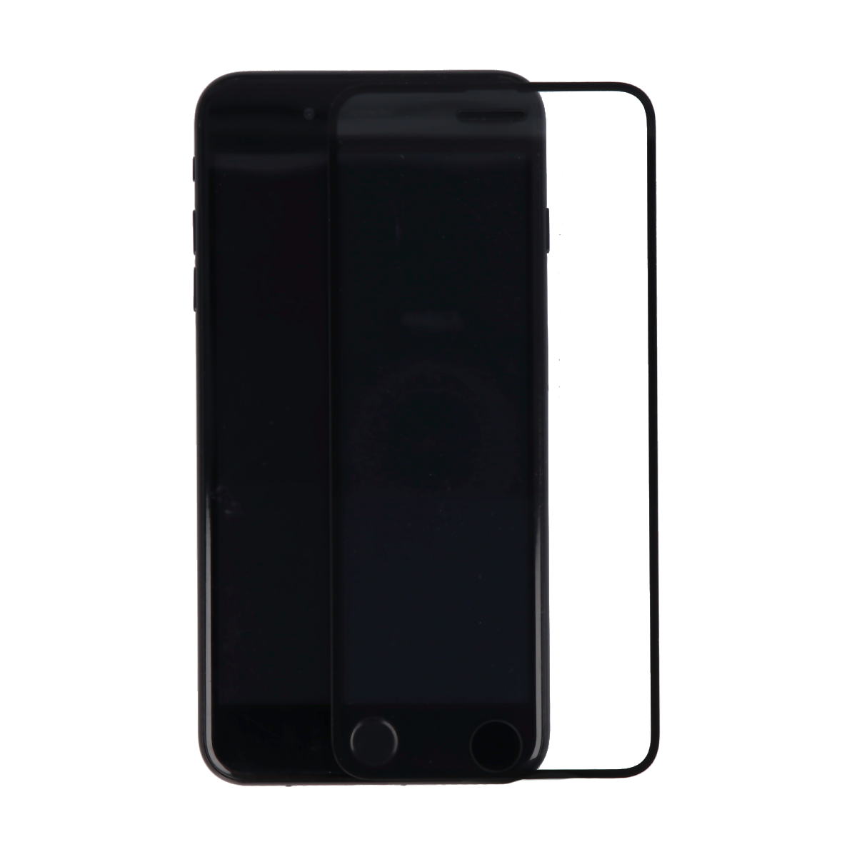 Tune Defense iPhone 7 / 8 / SE 2 / SE 3 Premium Τζαμάκι Προστασίας Οθόνης Full Frame Anti Blue Light