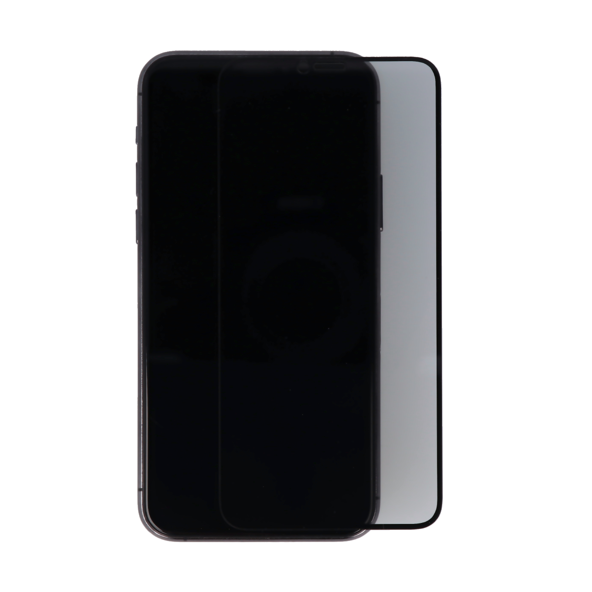 Tune Defense iPhone Xs Max / 11 Pro Max Privacy Τζαμάκι Προστασίας Οθόνης Premium Full Frame