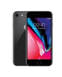 iPhone 8