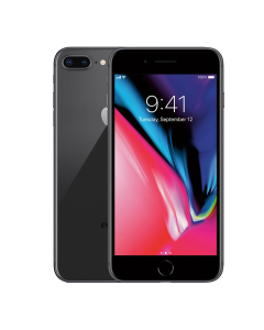 iPhone 8 Plus Value Space Black 256 GB