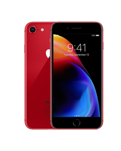 iPhone 8 Red 64 GB
