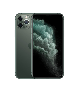 iPhone 11 Pro Value Midnight Green 256 GB
