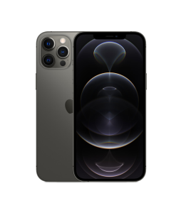 iPhone 12 Pro Graphite 256 GB