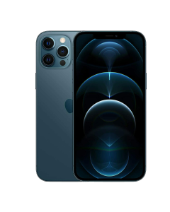 iPhone 12 Pro Max Pacific Blue 256 GB
