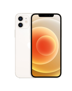 iPhone 12 White 128 GB