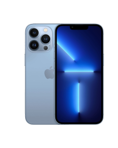iPhone 13 Pro Max Blue 256 GB