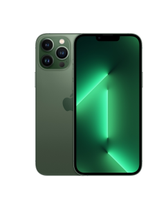 iPhone 13 Pro Max Alphine Green 256 GB