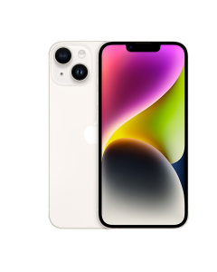 iPhone 14 Starlight 128 GB
