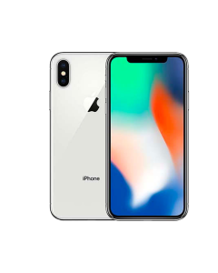 iPhone X Second Go Value