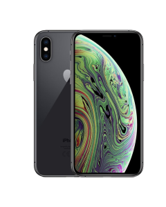 iPhone XS Space Gray 512 GB