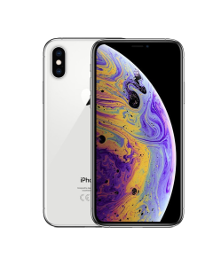 iPhone XS Value Silver 64 GB