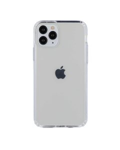 Θήκη Tune Clarity για iPhone 11 Pro Σιλικόνης Διάφανη